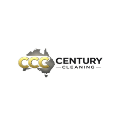 Century Cleaning logo