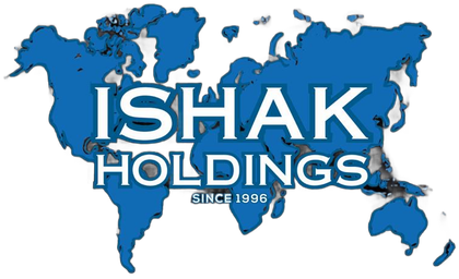 Ishak Holdings logo