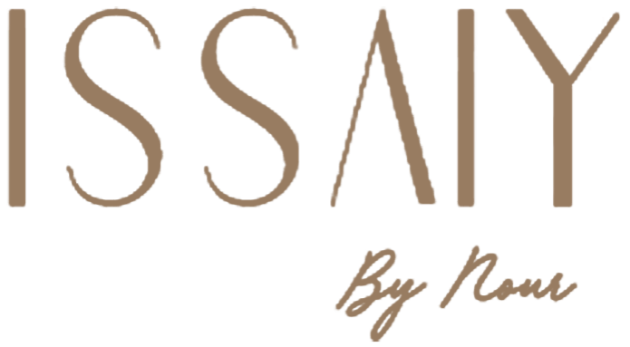 Issaiy logo