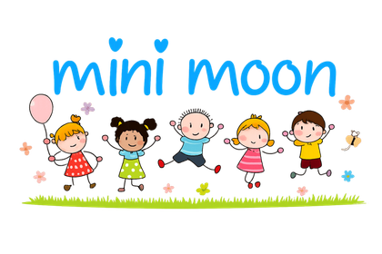 Mini Moon logo